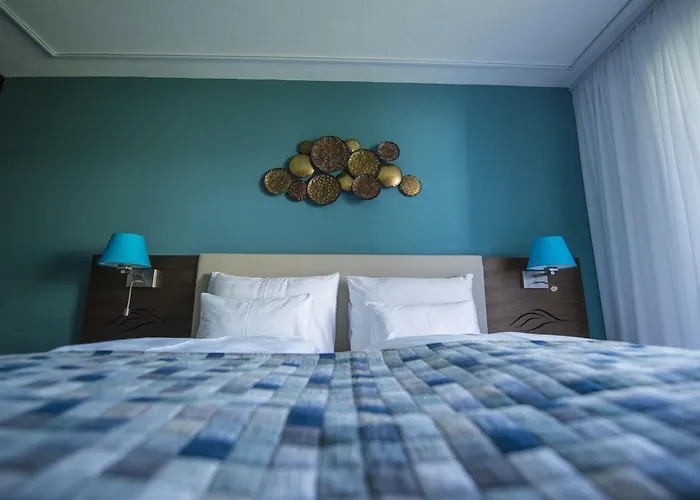 Hotel Boutiquehotel Woerthersee - Serviced Velden am Woerthersee