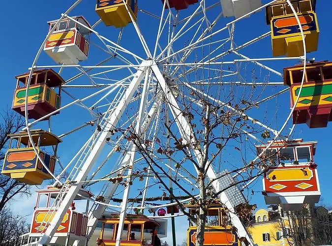 Boutiquehotel Woerthersee - Serviced