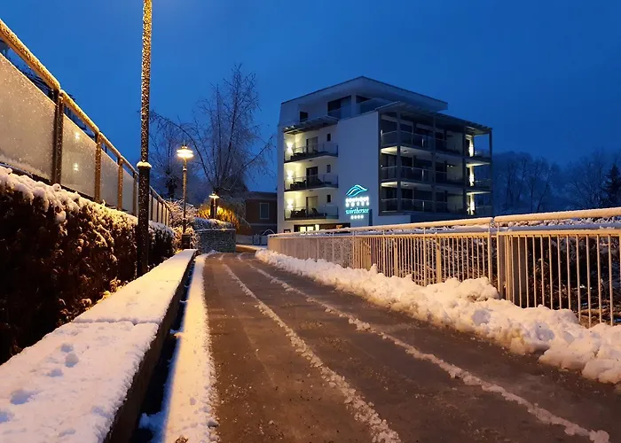 Hotel Boutiquehotel Woerthersee - Serviced Velden am Wörthersee