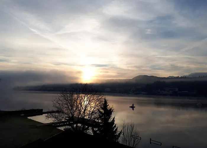 Boutiquehotel Woerthersee - Serviced 4* Velden am Wörthersee